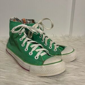 Converse Chuck Taylor Sneakers